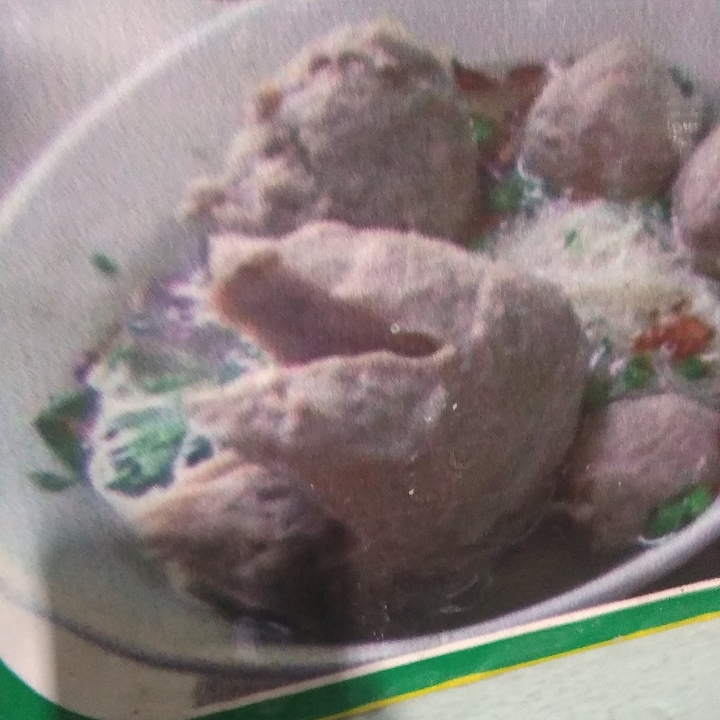 Bakso Besar 