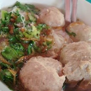 Bakso Besar