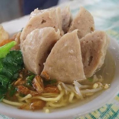 Bakso Besar