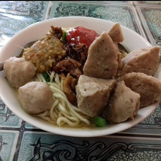 Bakso Besar