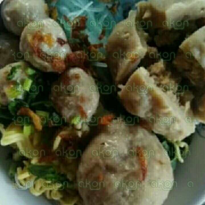 Bakso Besar