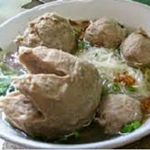 Bakso Besar