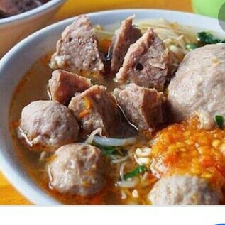 Bakso Besar