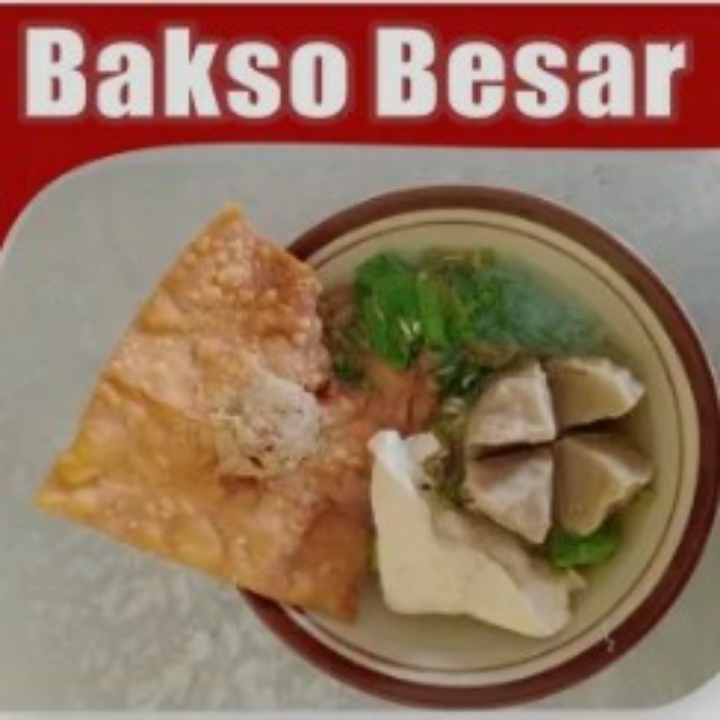 Bakso Besar