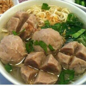 Bakso Besar