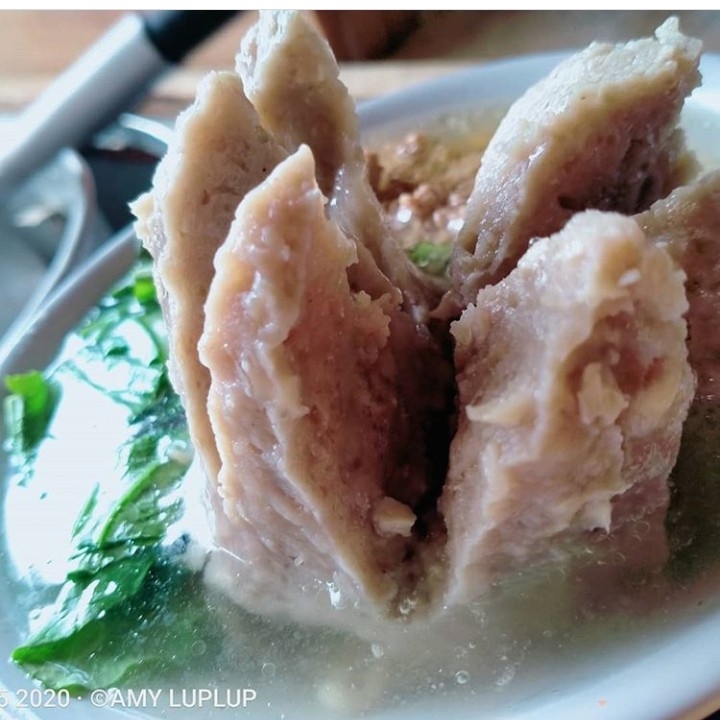 Bakso Besar Bihun