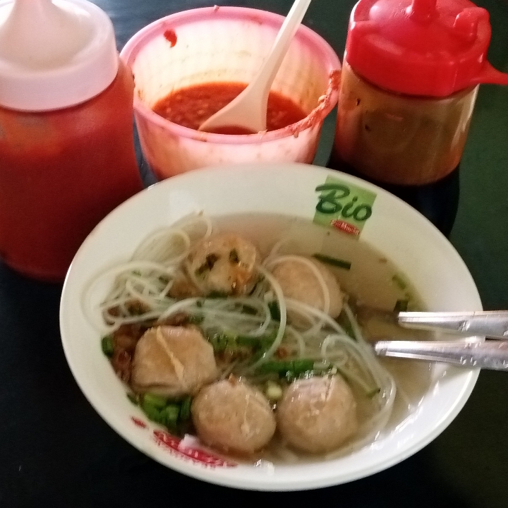 Bakso Biasa - Bakso Brimob 2