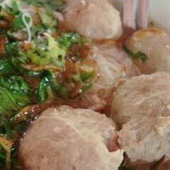 Bakso Biasa 