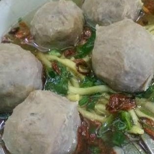 Bakso Biasa 