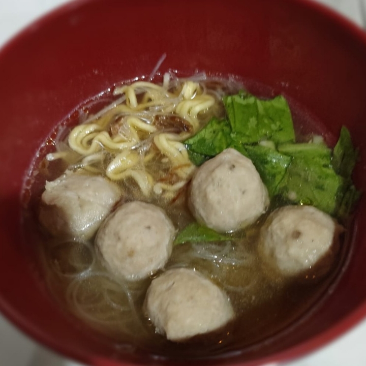 Bakso Daging