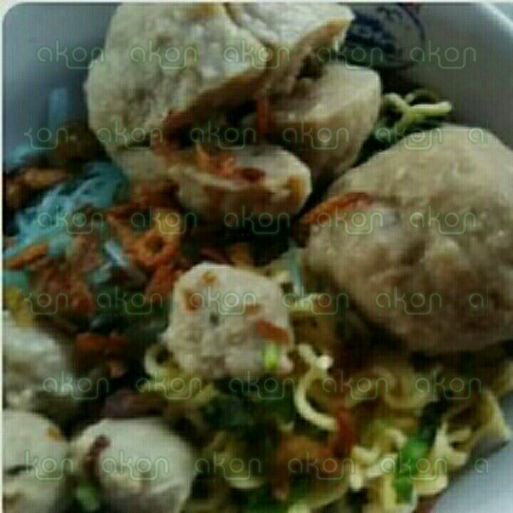 Bakso Biasa