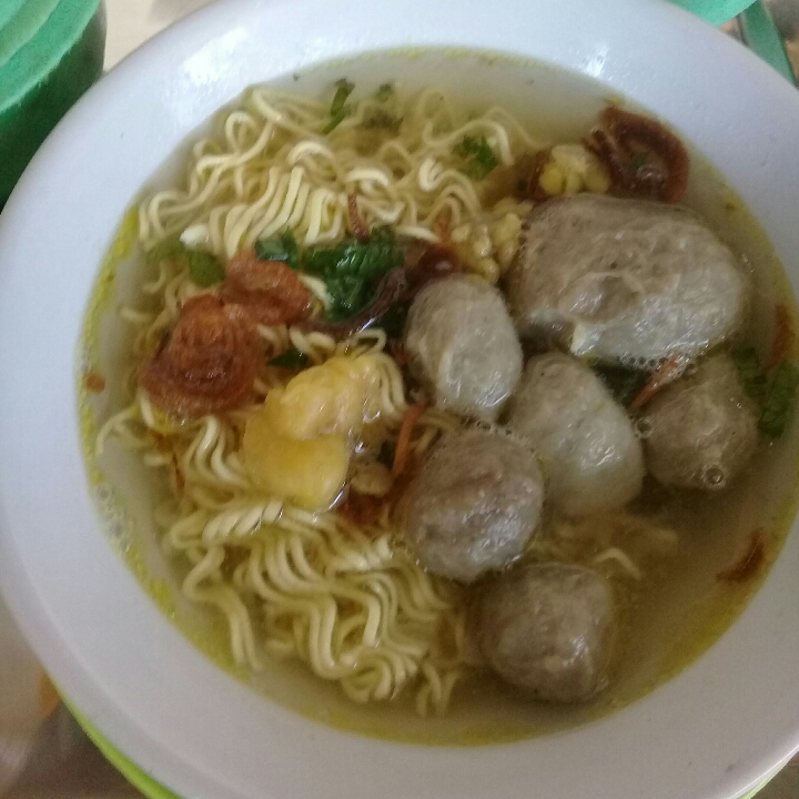 Bakso Biasa