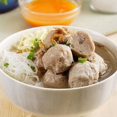 Bakso Biasa