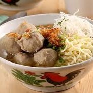 Bakso Biasa