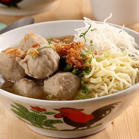 Bakso Biasa