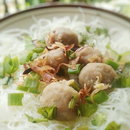 Bakso Biasa