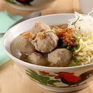 Bakso Biasa