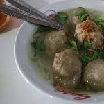 Bakso Biasa