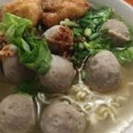 Bakso Biasa