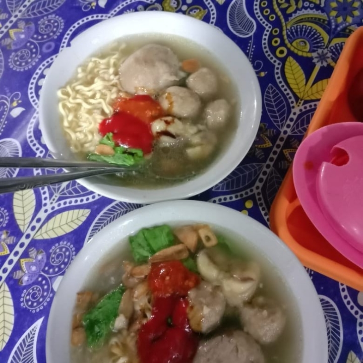 Bakso Biasa