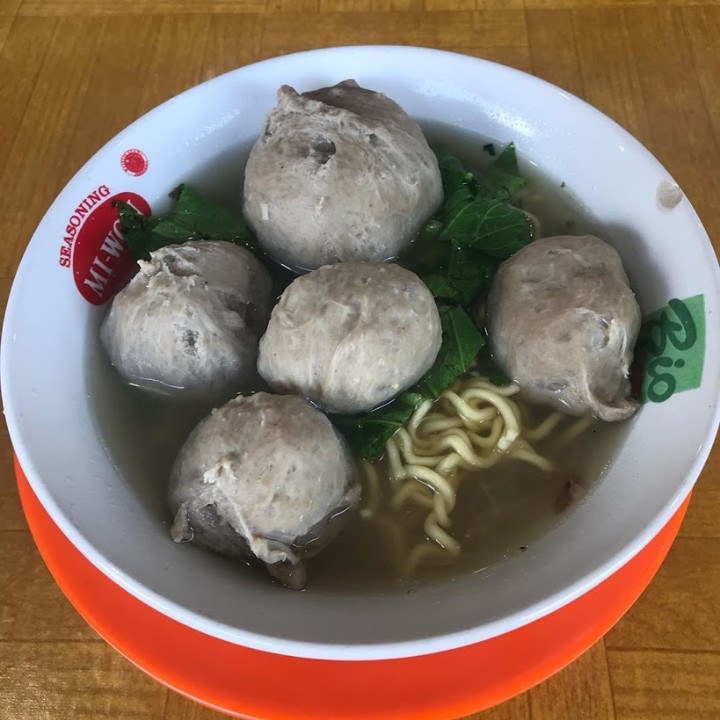 Bakso Biasa