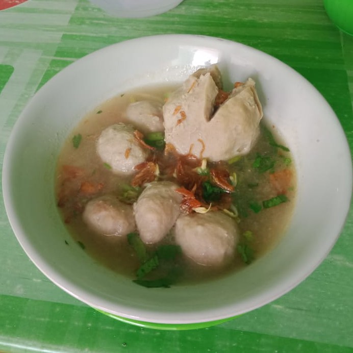 Bakso Biasa