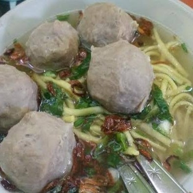 Bakso Biasa