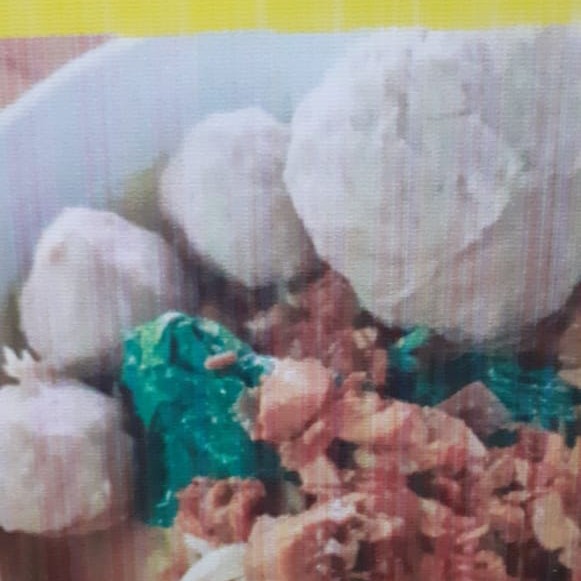 Bakso Biasa