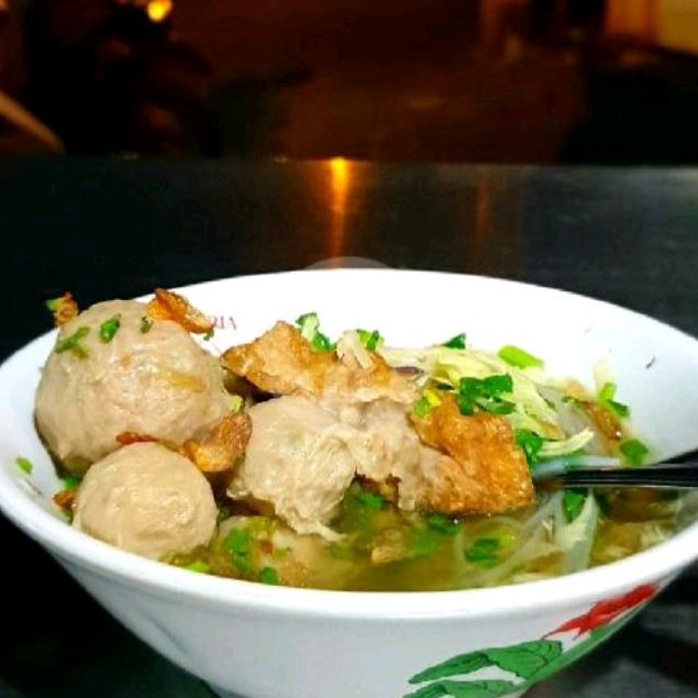 Bakso Biasa