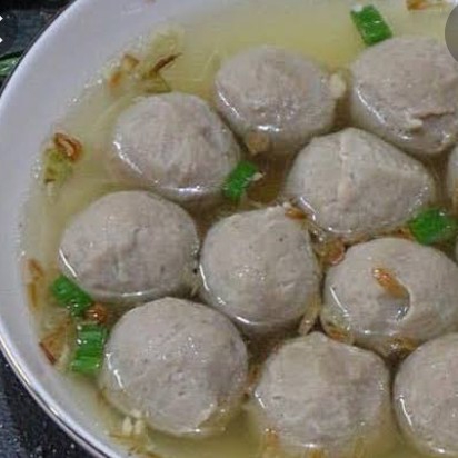 Bakso Biasa