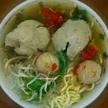 Bakso Biasa