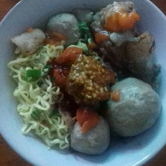 Bakso Biasa