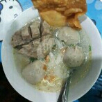 Bakso Biasa