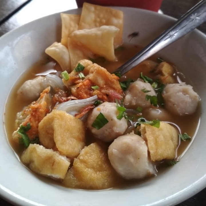 Bakso Biasa