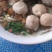 Bakso Biasa