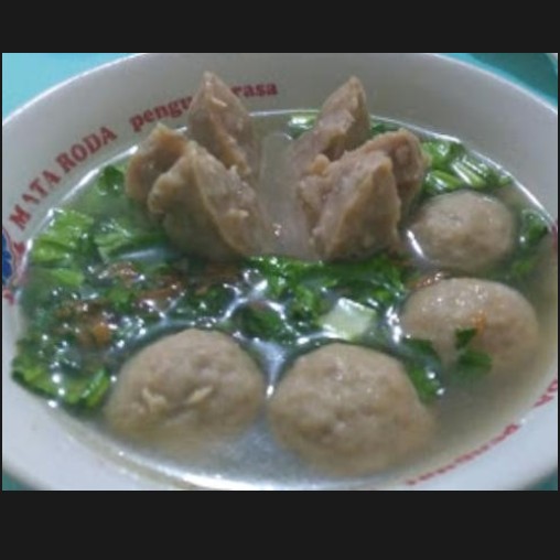 Bakso Daging