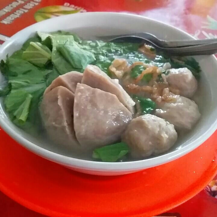 Bakso Biasa