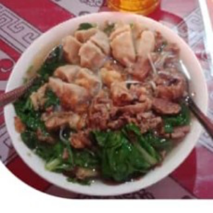 Bakso Biasa