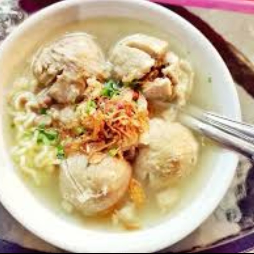 Bakso Biasa