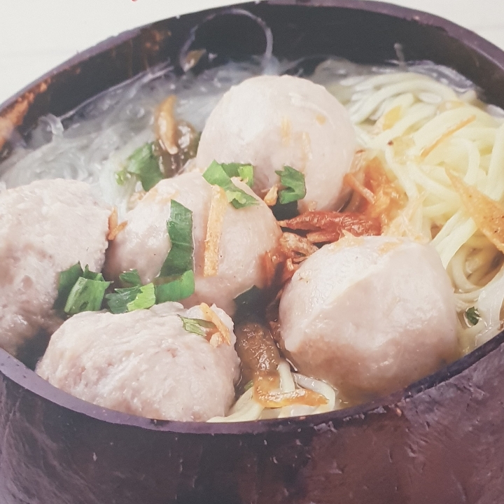 Bakso Biasa