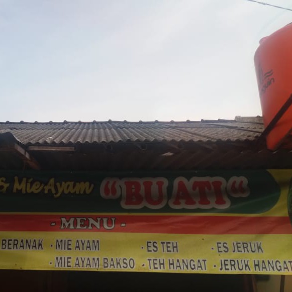 Bakso Biasa