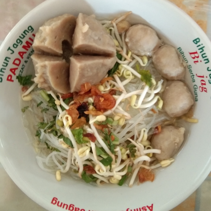 Bakso Biasa