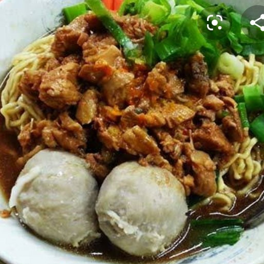 Bakso Biasa