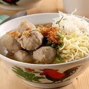 Bakso Biasa