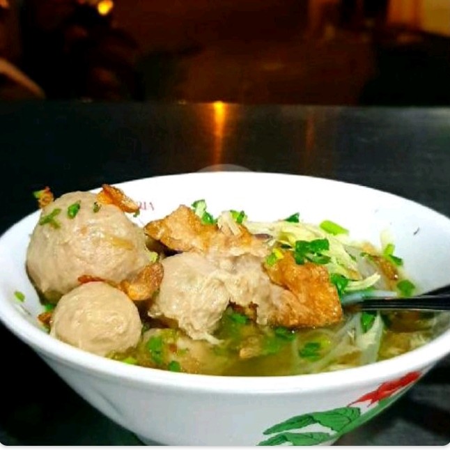 Bakso Biasa