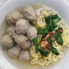 Bakso Biasa