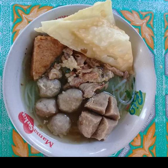 Bakso Biasa