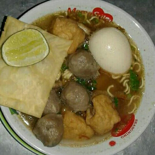 Bakso Biasa