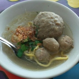 Bakso Biasa