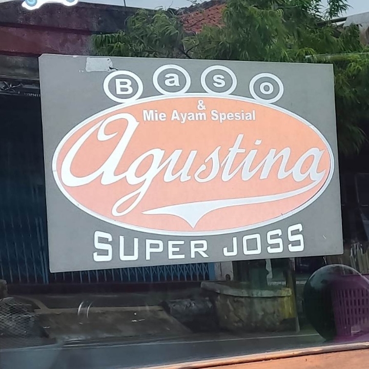 Bakso Biasa Super Joss